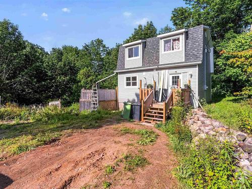 1042 Torbrook Road, Torbrook, NS - Outdoor