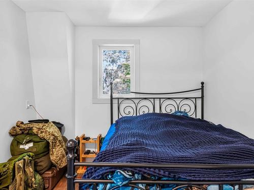 1042 Torbrook Road, Torbrook, NS - Indoor Photo Showing Bedroom