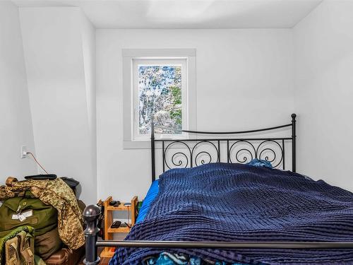 1042 Torbrook Road, Torbrook, NS - Indoor Photo Showing Bedroom