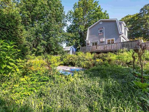 1042 Torbrook Road, Torbrook, NS - Outdoor With Deck Patio Veranda