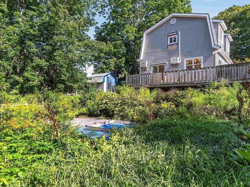 1042 Torbrook Road, Torbrook, NS - Outdoor