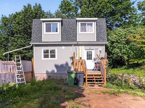 1042 Torbrook Road, Torbrook, NS - Outdoor