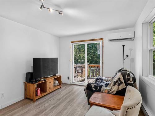 1042 Torbrook Road, Torbrook, NS - Indoor Photo Showing Living Room