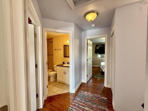 707 Pleasant Street, Dartmouth, NS - Indoor Photo Showing Other Room