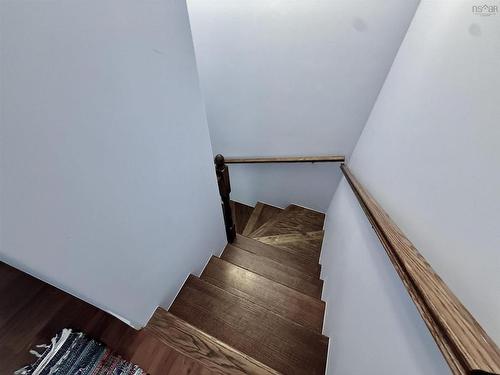 707 Pleasant Street, Dartmouth, NS - Indoor Photo Showing Other Room