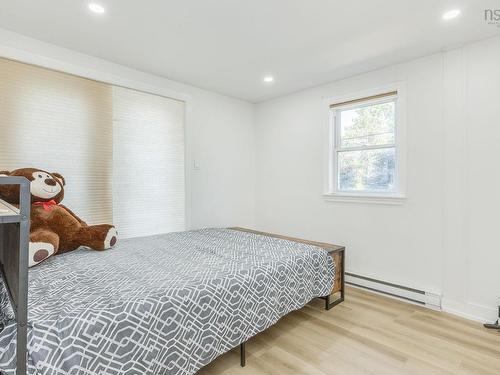 1119 Neily Crescent, Kingston, NS - Indoor Photo Showing Bedroom
