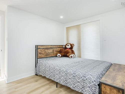 1119 Neily Crescent, Kingston, NS - Indoor Photo Showing Bedroom