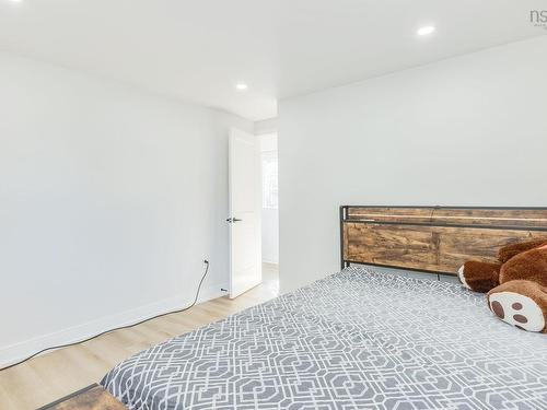 1119 Neily Crescent, Kingston, NS - Indoor Photo Showing Bedroom