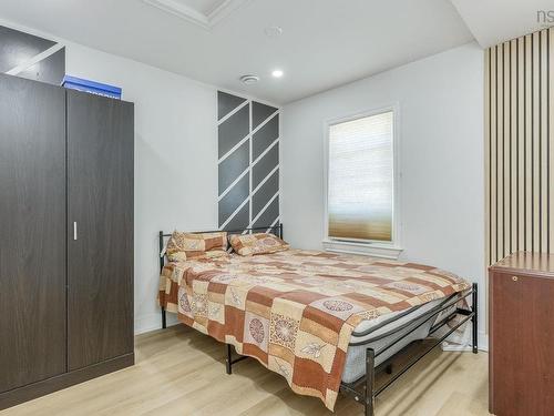 1119 Neily Crescent, Kingston, NS - Indoor Photo Showing Bedroom