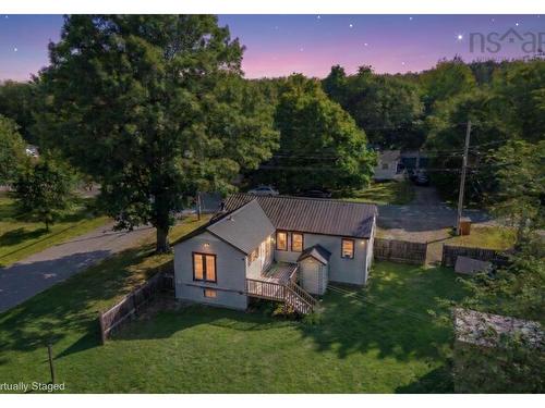 1119 Neily Crescent, Kingston, NS - Outdoor