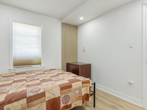 1119 Neily Crescent, Kingston, NS - Indoor Photo Showing Bedroom