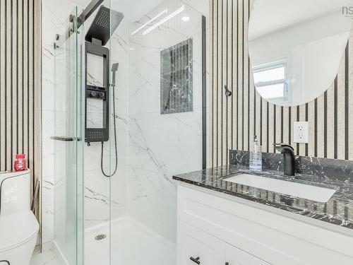 1119 Neily Crescent, Kingston, NS - Indoor Photo Showing Bathroom