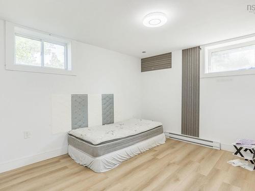 1119 Neily Crescent, Kingston, NS - Indoor Photo Showing Bedroom