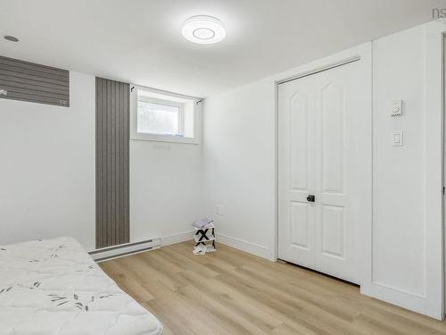 1119 Neily Crescent, Kingston, NS - Indoor Photo Showing Bedroom