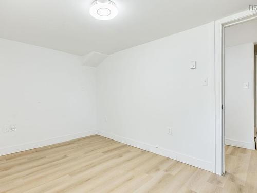 1119 Neily Crescent, Kingston, NS - Indoor Photo Showing Other Room