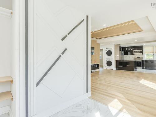 1119 Neily Crescent, Kingston, NS - Indoor Photo Showing Other Room