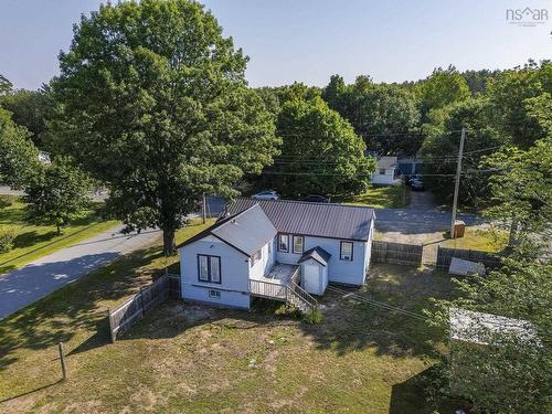 1119 Neily Crescent, Kingston, NS - Outdoor