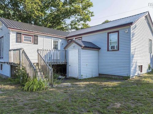 1119 Neily Crescent, Kingston, NS - Outdoor