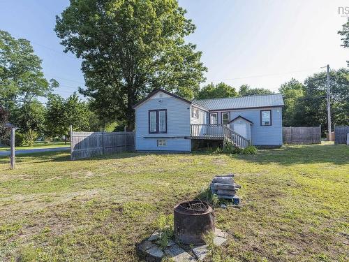 1119 Neily Crescent, Kingston, NS - Outdoor