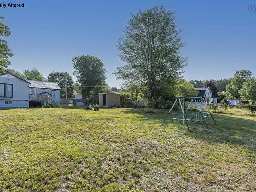 1119 Neily Crescent, Kingston, NS - Outdoor