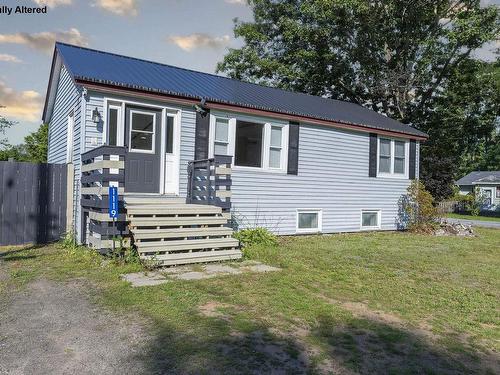 1119 Neily Crescent, Kingston, NS - Outdoor