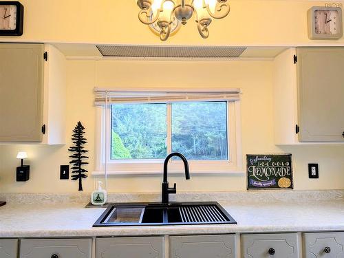 287 Leary Fraser Road, Dayspring, NS 