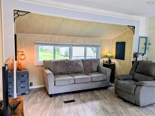 287 Leary Fraser Road, Dayspring, NS 