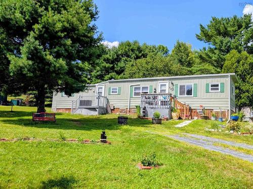 287 Leary Fraser Road, Dayspring, NS 