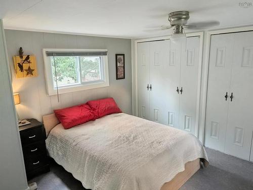 287 Leary Fraser Road, Dayspring, NS 