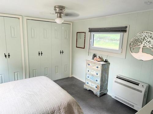 287 Leary Fraser Road, Dayspring, NS 