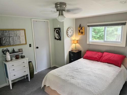 287 Leary Fraser Road, Dayspring, NS 