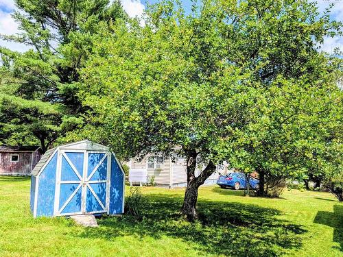 287 Leary Fraser Road, Dayspring, NS 
