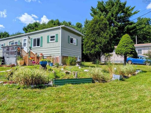 287 Leary Fraser Road, Dayspring, NS 