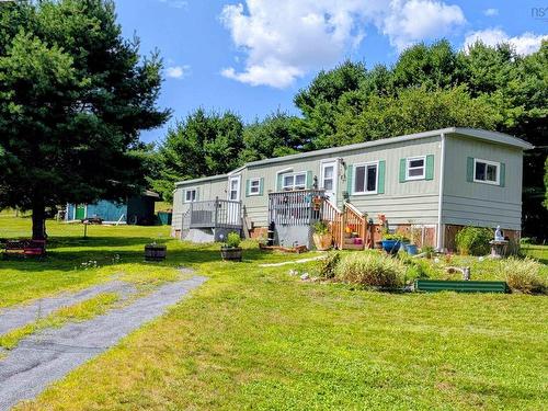 287 Leary Fraser Road, Dayspring, NS 