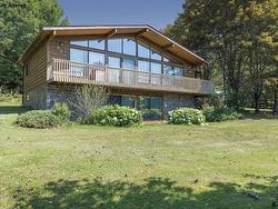 809 Brow Of Mountain Road  Centreville, NS B0P 1J0