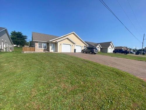 35 Parkman Drive  Charlottetown, PE C1C 0T3