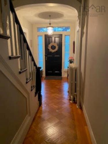 86 Queen Street, Truro, NS - Indoor Photo Showing Other Room