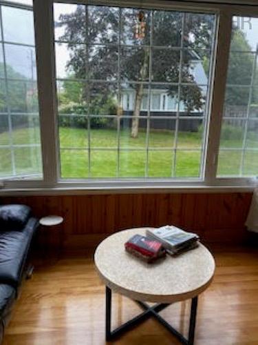 86 Queen Street, Truro, NS - Indoor