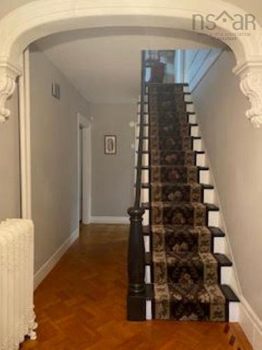 86 Queen Street, Truro, NS - Indoor Photo Showing Other Room