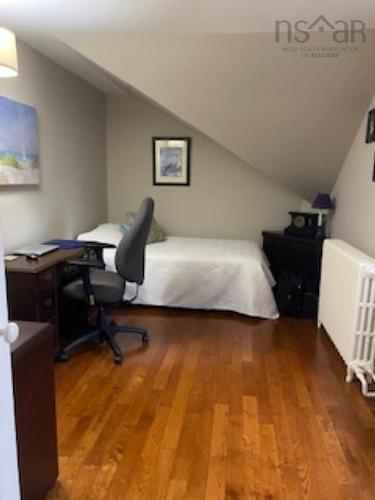 86 Queen Street, Truro, NS - Indoor