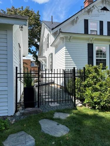 86 Queen Street, Truro, NS - Outdoor