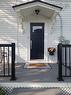 86 Queen Street, Truro, NS  - Outdoor 
