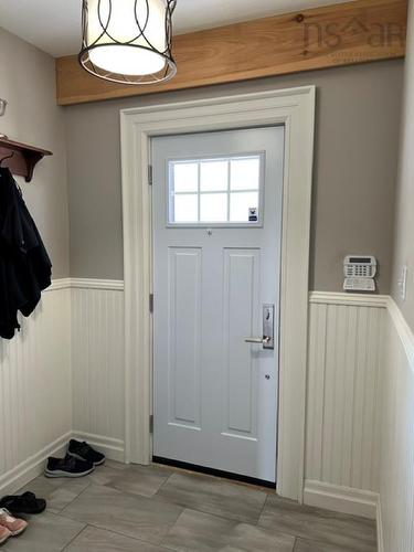 86 Queen Street, Truro, NS - Indoor Photo Showing Other Room