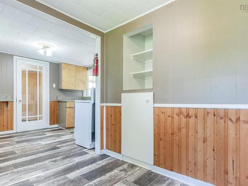 8801 201 Highway, Nictaux, NS - Indoor