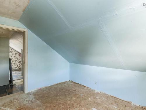 8801 201 Highway, Nictaux, NS - Indoor Photo Showing Other Room
