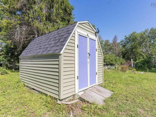 8801 201 Highway, Nictaux, NS - Outdoor