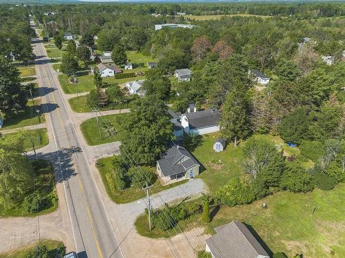 8801 201 Highway, Nictaux, NS - Outdoor With View