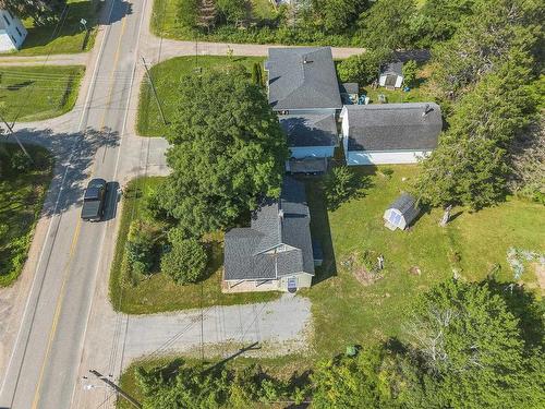 8801 201 Highway, Nictaux, NS - Outdoor With View