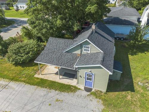 8801 201 Highway, Nictaux, NS - Outdoor