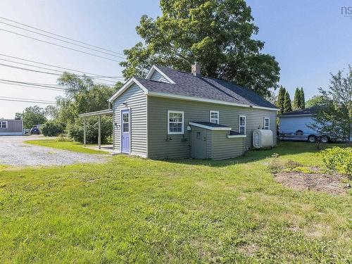 8801 201 Highway, Nictaux, NS - Outdoor